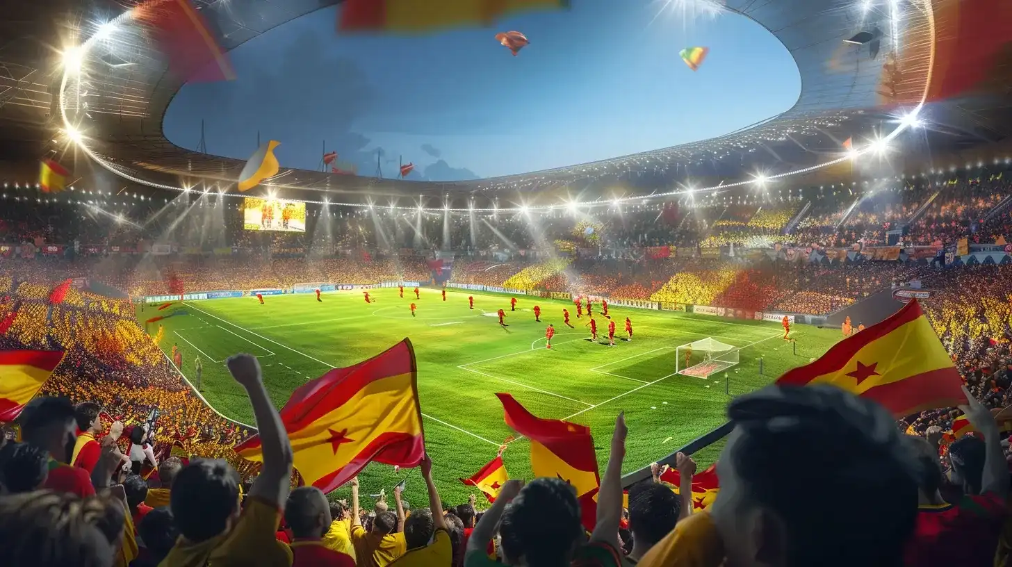 Bagaimana Peraduan Berfungsi: Mekanisme dan Proses